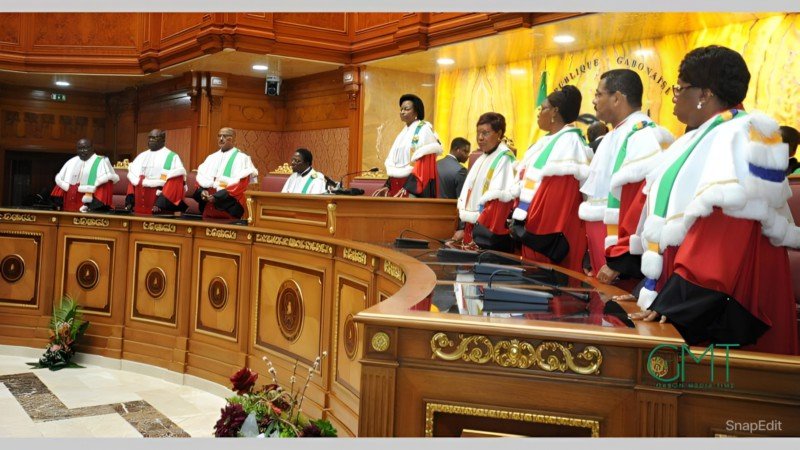  [Gabon] Révision constitutionnelle : vers un pouvoir à vie du PDG ?