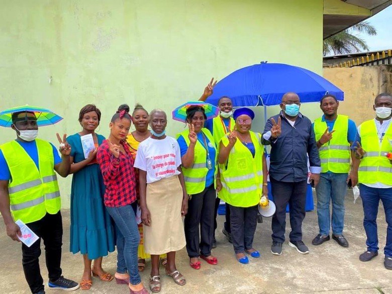  journée mondiale du diabète : le PNLMNT sensibilise le grand public