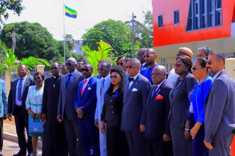  Politique/Mairie de Port-Gentil : Gabriel Tchango, un bilan largement positif ?