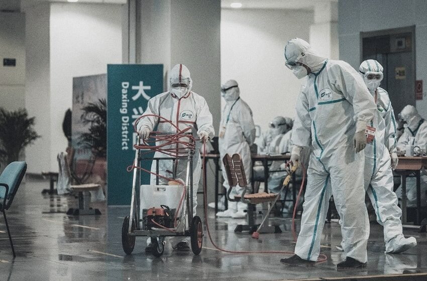  Présidentielle 2023 : Maganga Moussavou inquiet pour la transparence