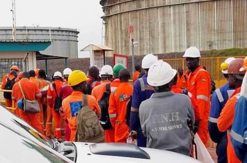  GABON ÉGALITÉ : LES PARENTS D&rsquo;ÉLÈVES DU LYCÉE TECHNIQUE DE NTOUM SENSIBILISÉS SUR L&rsquo;ÉDUCATION SEXUELLE