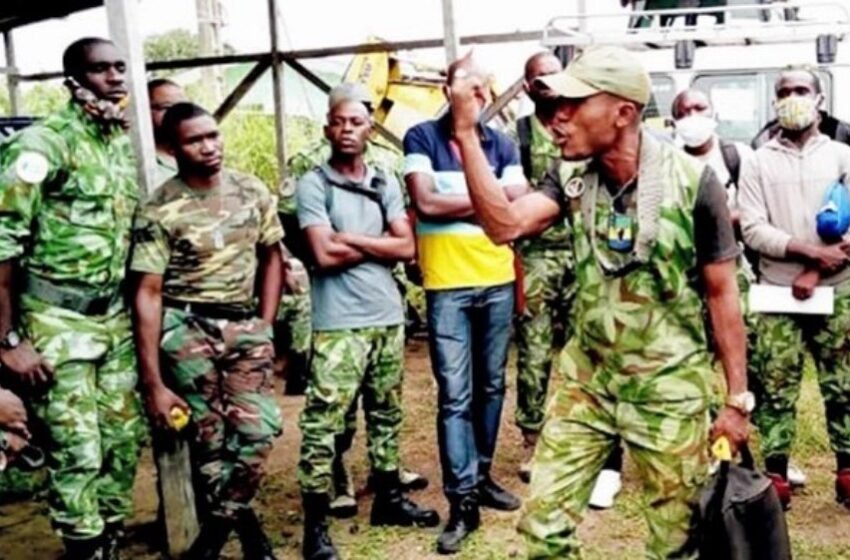  12È CONGRÈS ORDINAIRE DU PDG: VERS LA RÉUNIFICATION ET L&rsquo;UNIFICATION DES MILITANTS