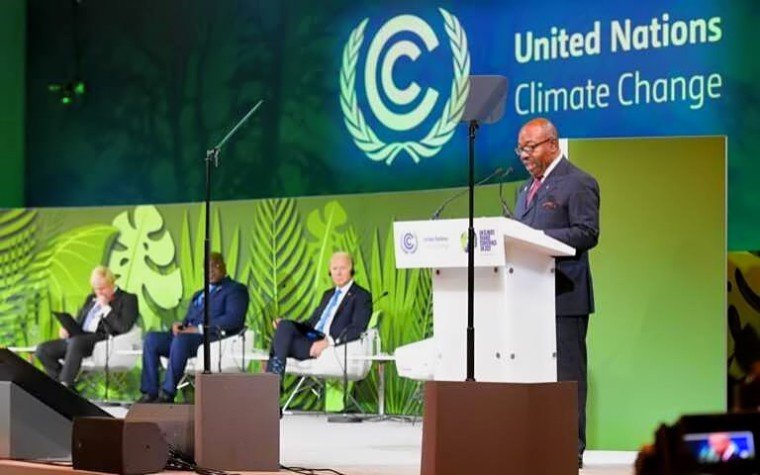  GABON/AFFAIRE NZOUBA : TROIS MOIS DE PRISON ET UNE FORTE AMENDE POUR GUY NZOUBA NDAMA