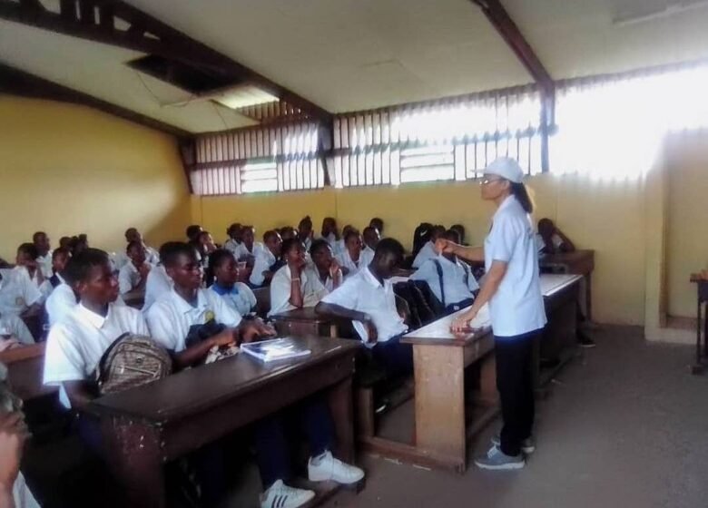  RSE : SETRAG SOULAGE PLUS DE 5 000 FAMILLES AVEC DES KITS SCOLAIRES EN 2021