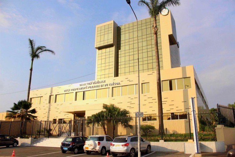  Prétendues transactions financières au trésor : le trésor public vent debout