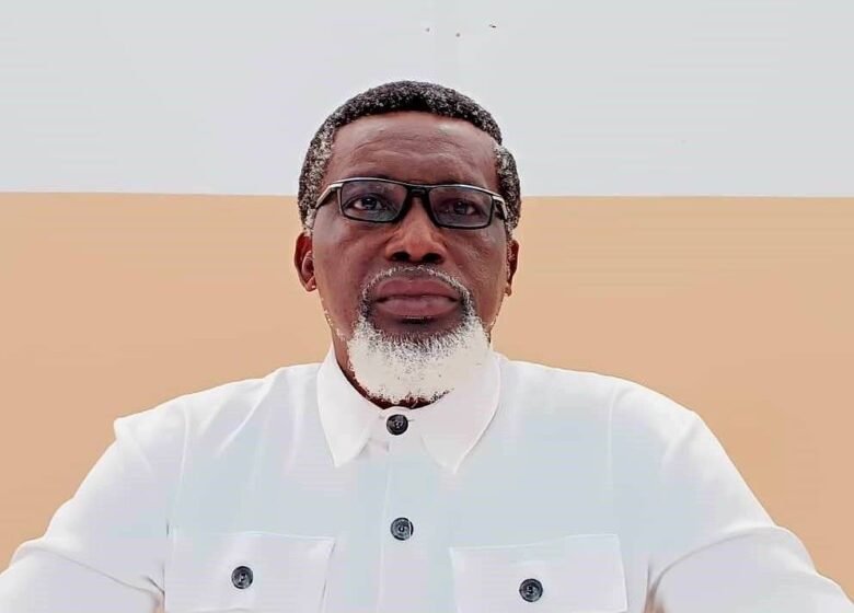  POLITIQUE/SOCIÉTÉ CIVILE : JEAN ROBERT MENIÉ DIT NON AU DIALOGUE NATIONAL