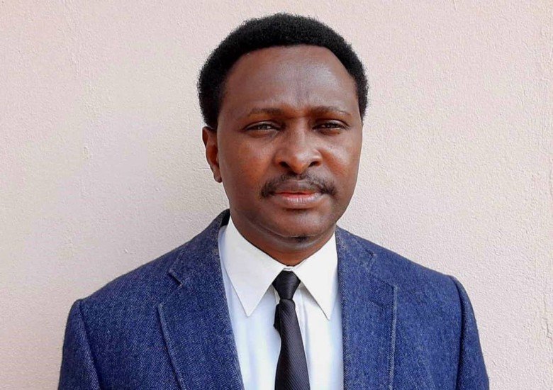  POLITIQUE : MARC ULRICH MALEKOU MA_MALEKOU, CANDIDAT A L&rsquo;ÉLECTION PRÉSIDENTIELLE DE 2023