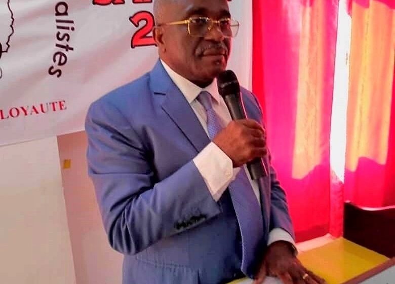  POLITIQUE : RENTRÉE POLITIQUE DE L&rsquo;UPGL