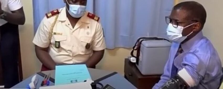  Incident sur le réseau de téléphonie mobile : Airtel présente ses excuses à la clientèle