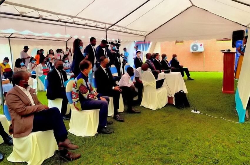  Économie : 3 jours de réflexion sur l&rsquo;industrie au Gabon