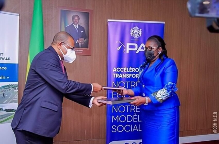  JOURNÉE DE L&rsquo;INDUSTRIEL : LA GABONAISE D&rsquo;ÉNERGIES PRÉSENTE SA TECHNICITÉ AU GRAND PUBLIC