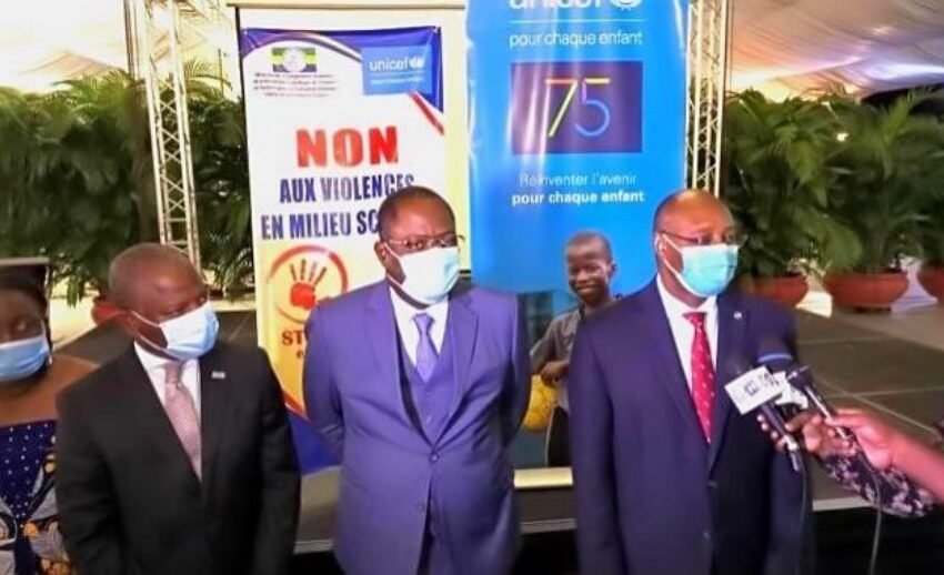  PRÉSIDENTIELLES DE 2023 : ARSÈNE IBADIAHYA SENSIBILISE LA COMMUNAUTÉ KOTA DU 4e ARRONDISSEMENT DE LIBREVILLE