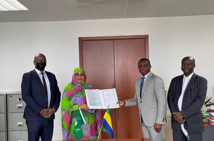  COMMUNIQUE : LA FEGAFOOT et FIFA+, potentiels diffuseurs des matches en direct aux amateurs de football du monde entier