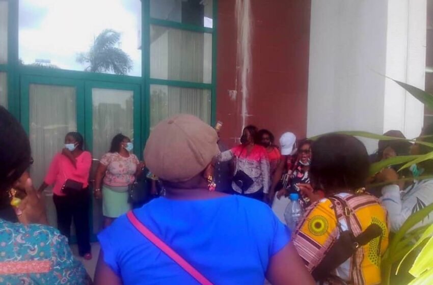  Airtel Africa diffuse les matchs de la Coupe du Monde de la FIFA 2022™ aux abonnés en déplacement