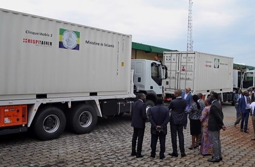  SANTÉ : SETRAG SUR PIED DE GUERRE CONTRE LES CANCERS MASCULINS