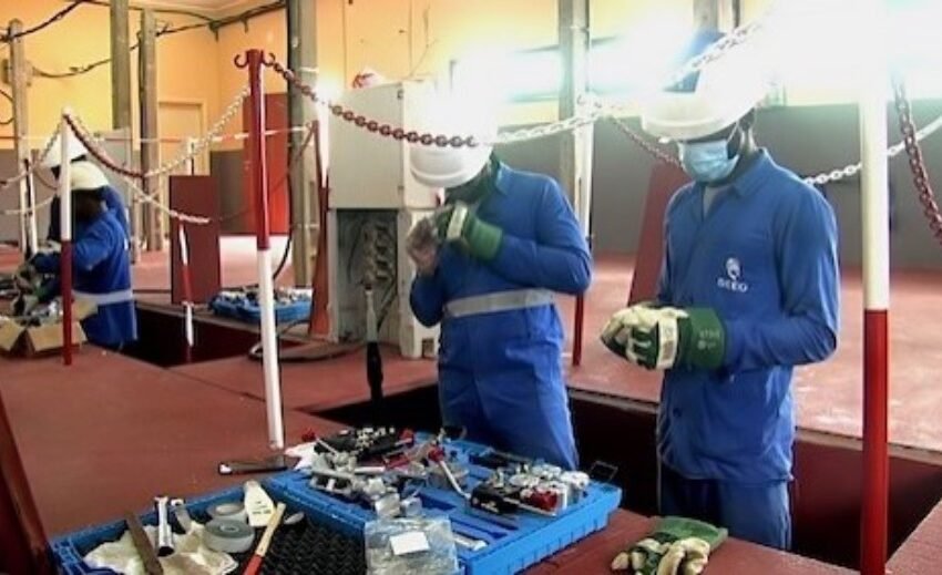  ONU/SIDA : UN NOUVEAU RAPPORT INTERPELLE SUR LES INÉGALITÉS