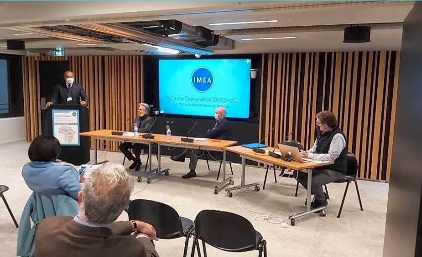  SETRAG ENFANTE D&rsquo;UN CHAMPION AU CONCOURS INTERNATIONAL DU TRAINRAIL HACKATHON