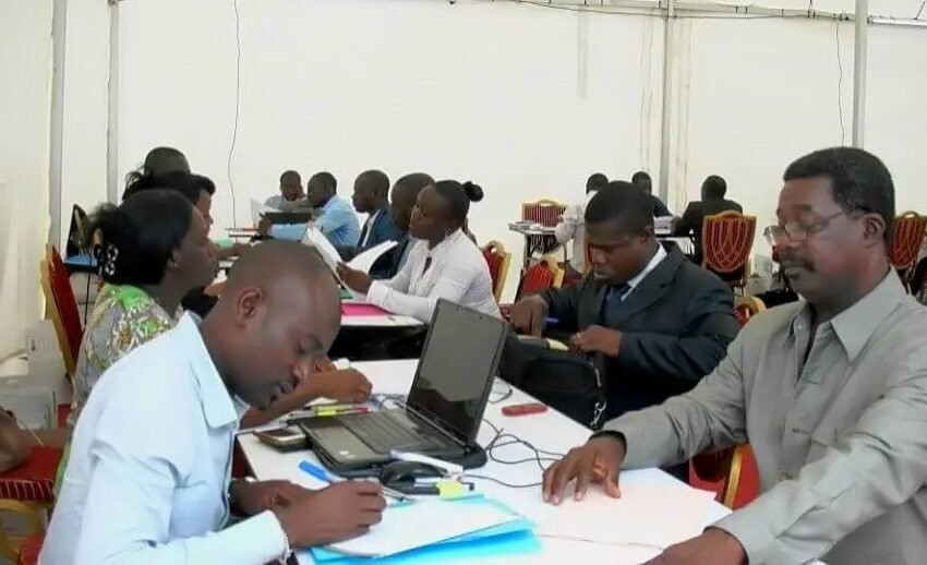  GABON ÉGALITÉ : LES PARENTS D&rsquo;ÉLÈVES DU LYCÉE LUBIN MARTIAL NTOUTOUME OBAME ÉDIFIÉS SUR L&rsquo;ÉDUCATION SEXUELLE