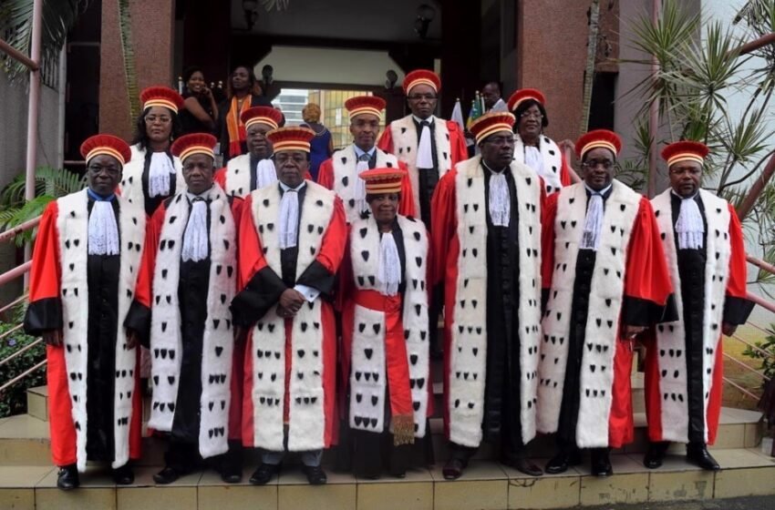  ENSEIGNEMENT SUPÉRIEUR : L&rsquo;INSTITUT DE RECHERCHE EN SCIENCES HUMAINES CÉLÈBRE SES LAURÉATS DU CAMES