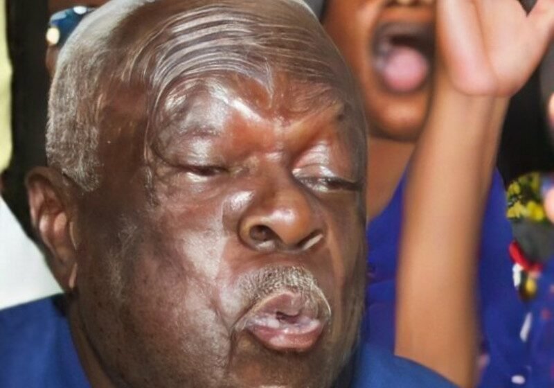  84e anniversaire du président-fondateur du CLR : « Ce n’est pas donné à tout le monde. Quand quelqu’un a 84 ans, il faut apprendre à l’écouter. », dixit Jean Boniface Assélé