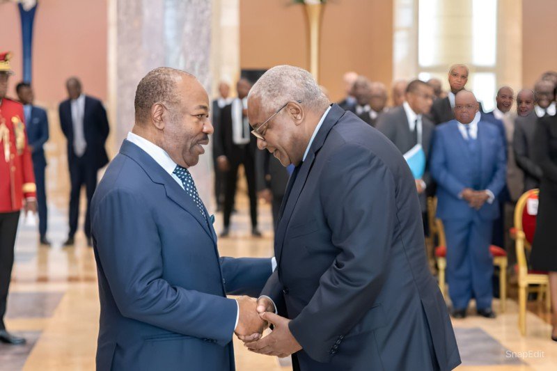  Mandat présidentiel de 5 ans : une annonce pour calmer le jeu ?