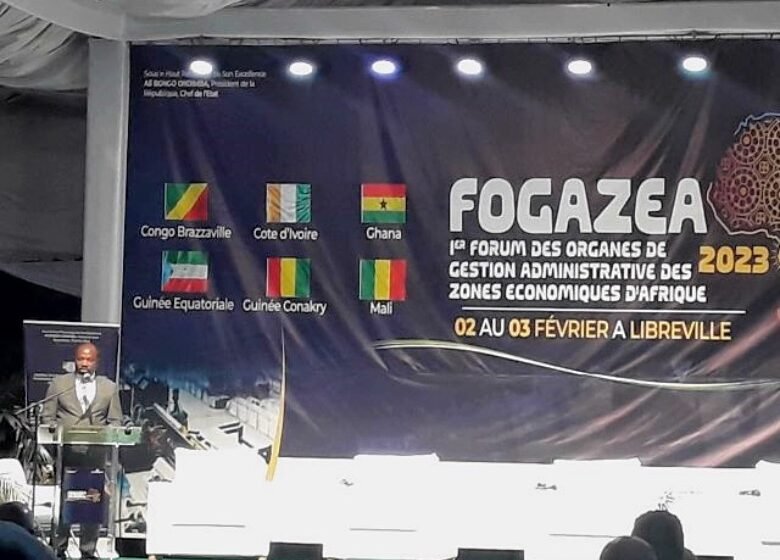  ÉCONOMIE : 1er FORUM DES ORGANES DE GESTION ADMINISTRATIVE DES ZONES ÉCONOMIQUES D&rsquo;AFRIQUE