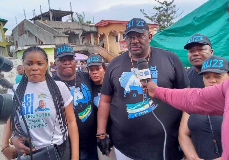  POLITIQUE/JLR : VERS UNE SENSIBILISATION DES JEUNES SUR L&rsquo;INSCRIPTION SUR LES LISTES ÉLECTORALES