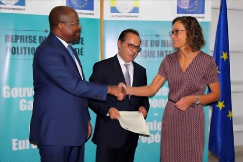  Présidentielle 2023 : Mission d&rsquo;observation de l&rsquo;UE, la grande gêne