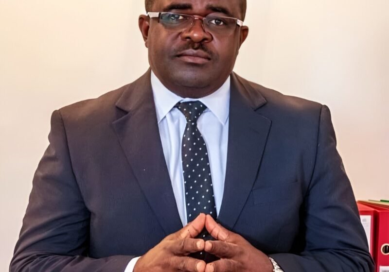  ONE FOREST SUMMIT : Déclaration de Dieudonné MINLAMA MINTOGO, ancien candidat à l’élection présidentielle de 2016