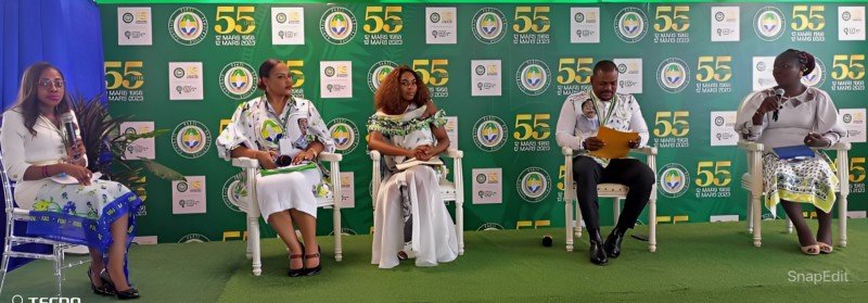  Politique : 55e anniversaire du PDG en différé : l&rsquo;UJPDG ouvre le bal