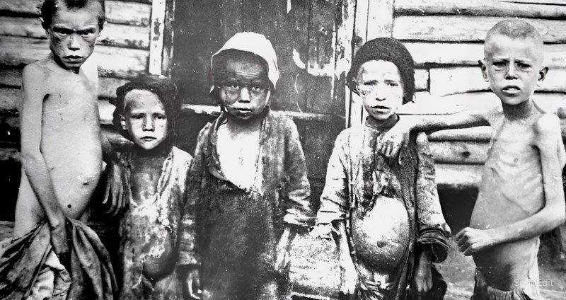  PROPOS LIBRE/« l’HOLODOMOR » : LA PARADE DES IRRESPONSABLES À L&rsquo;ASSEMBLÉE NATIONALE