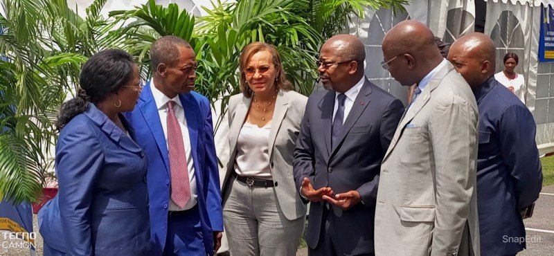  Lutte contre la vie chère au Gabon : enfin les assises nationales