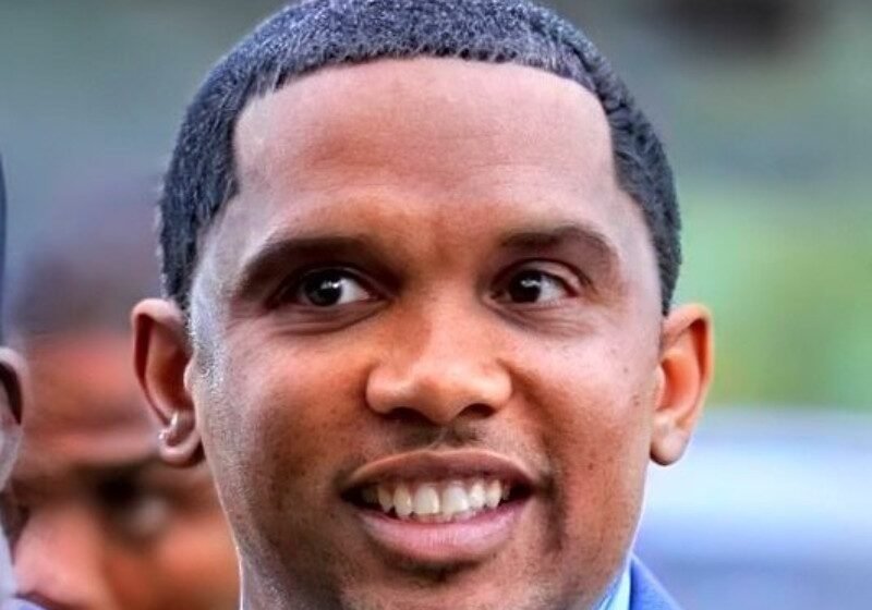 Dette/Coupe du monde 2022 au Qatar : l’Etat camerounais demande à Samuel Eto’o le remboursement des 2,7 milliards FCFA