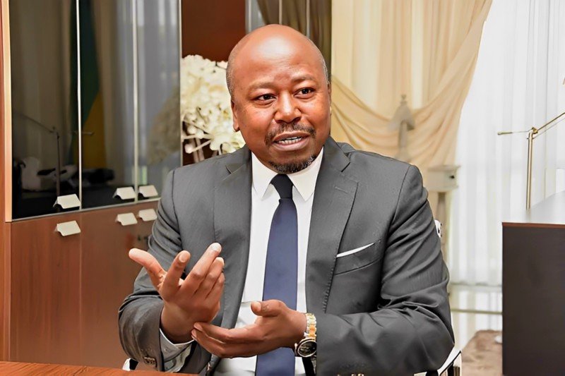  Gouvernement : 100 jours et un bilan mitigé pour Bilie-By-Nze