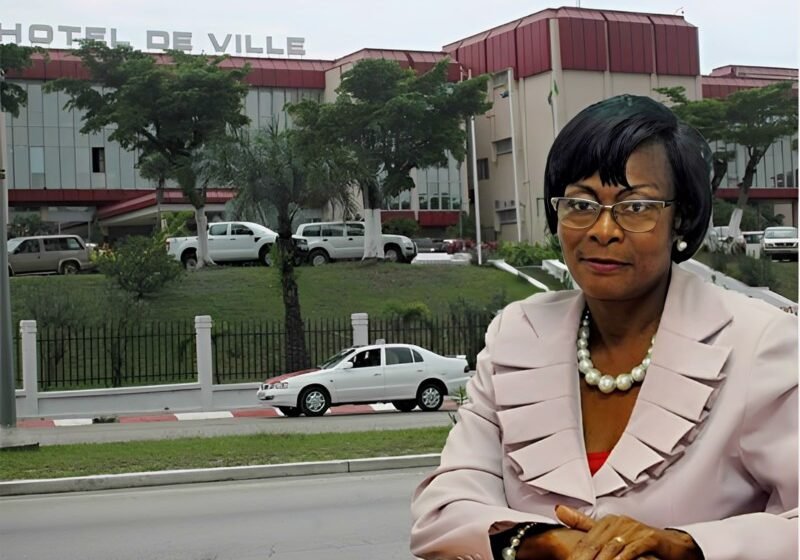  Mauvaise gestion financière : Christine MBA Ndutume scannée par un audit