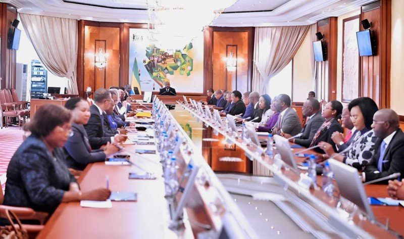  Gabon : l&rsquo;égalité des chances à l&rsquo;épreuve de la realpolitik