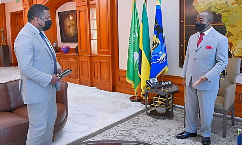  Gabon : Meridiam reprend la construction de la Transgabonaise