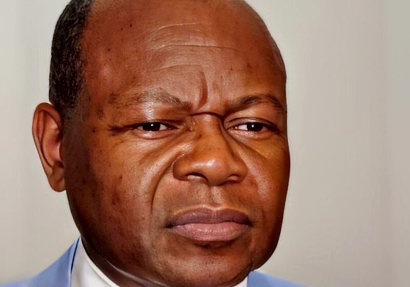  GABON/RÉVISION DES LISTES ÉLECTORALES : JEAN-PIERRE OYIBA SENSIBILISE LES RESSORTISSANTS DU 1er ARRONDISSEMENT DE LA COMMUNE DE FRANCEVILLE