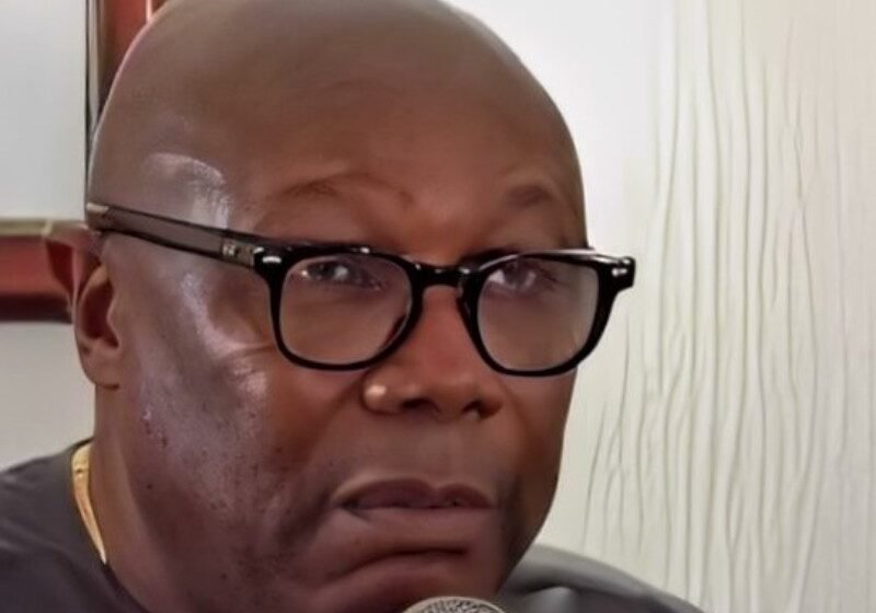  Élections présidentielles 2023 : « je serai le prochain président de la la République », dixit Maganga Moussavou