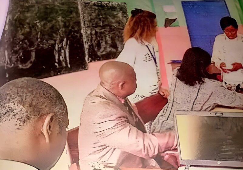  ÉDUCATION : ÉVALUATION DE LA SANTÉ SEXUELLE ET DE LA REPRODUCTION EN MILIEU SCOLAIRE