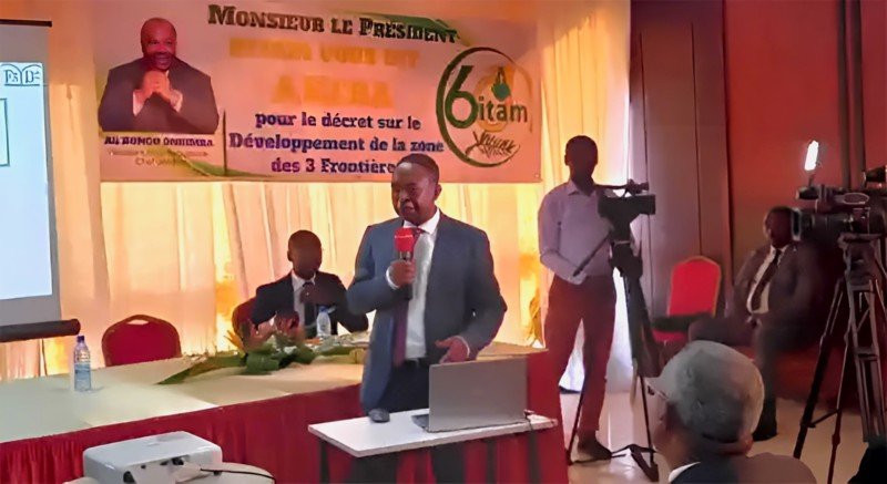  Économie : GSEZ des trois frontières