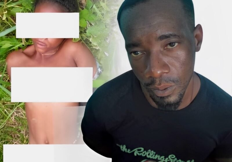  Mouila/Meurtre : l&rsquo;assassin de la jeune fille de 18 ans retrouvé et mis aux arrêts