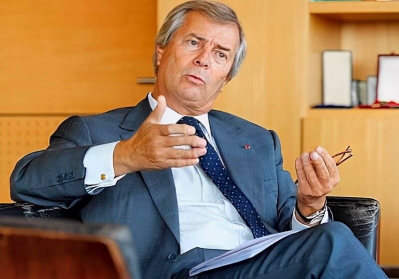 Logistique : Le groupe CMA CGM rachète Bolloré