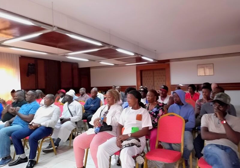  ÉCONOMIE : LES RESSORTISSANTS DU CANTON ELLELEM lNVITÉS À CRÉER DES COOPÉRATIVES