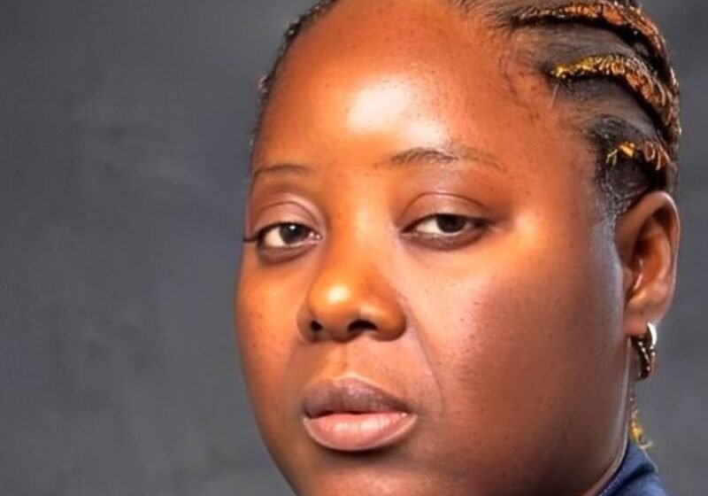  Portrait d&rsquo;une journaliste engagée