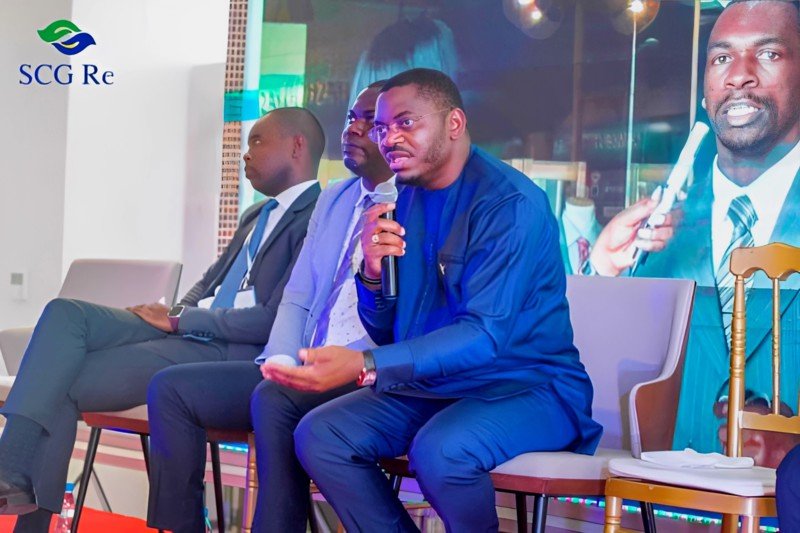  Économie : SCG-Ré aux 10 ans d&rsquo;APJA Gabon