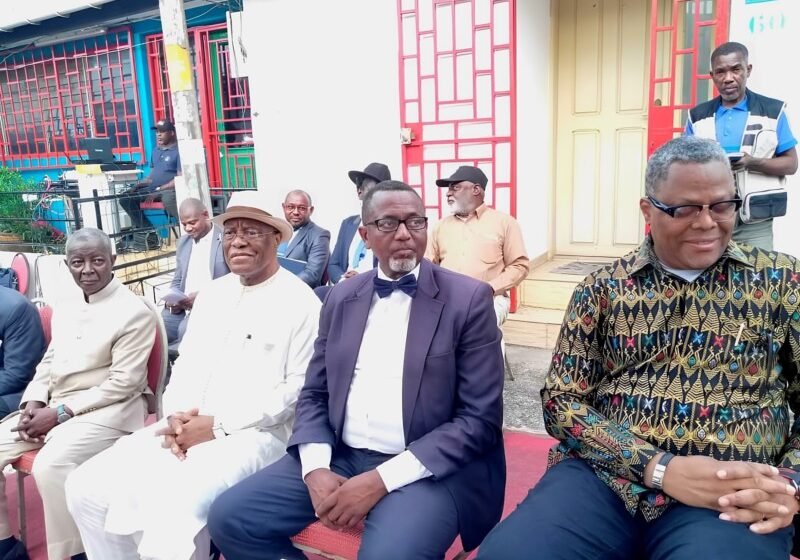  POLITIQUE : LE MORENA UNIONISTE APPELLE L&rsquo;OPPOSITION À UNE CANDIDATURE UNIQUE