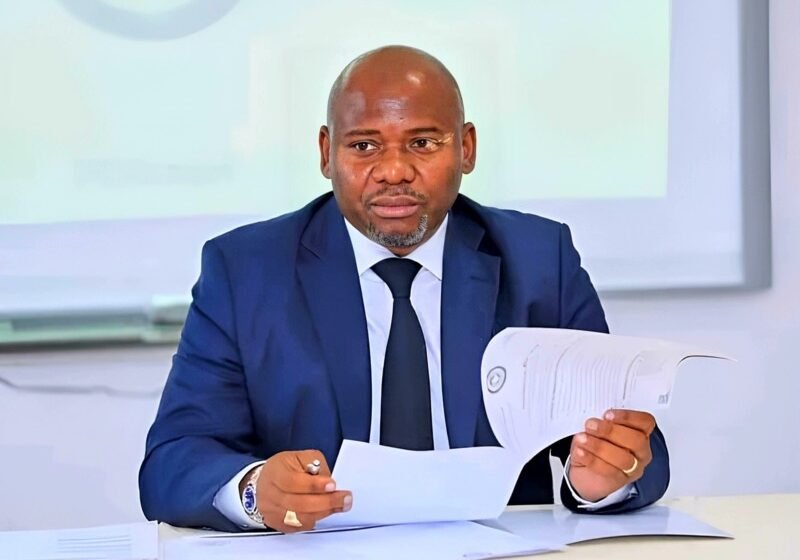  Élections législatives 2023/Désignation des candidats : Steve Ndzegho Dieko disqualifie-t-il les députés Ajeviens-RV, SDG ; René Ndemezo&rsquo;o Obiang et l&rsquo;ex-DN, des Partis absorbés par le PDG ?