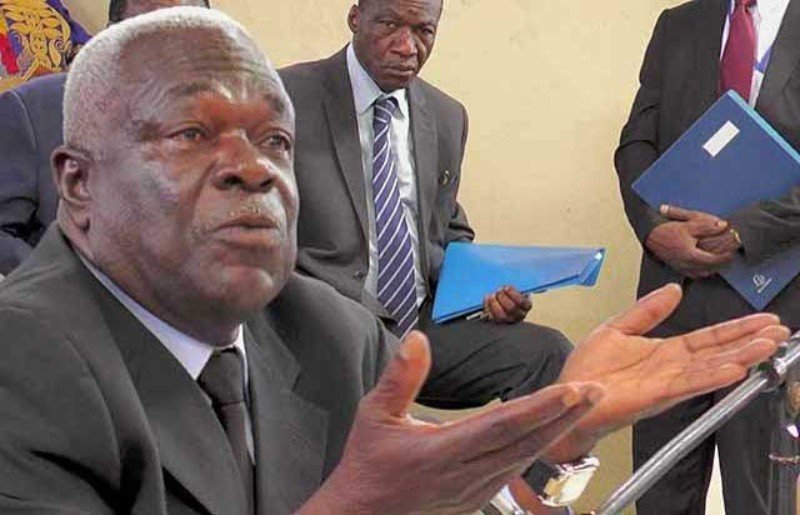  Démission du Parti Républicain et Social pour l&rsquo;Emergence : Un coup dur pour la Majorité Présidentielle