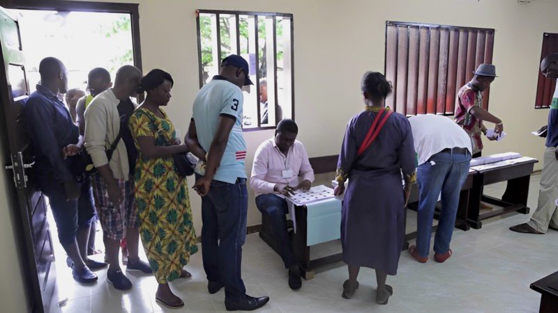  Rumeurs d&rsquo;une date d&rsquo;élection au Gabon : un climat de doute et de manipulation